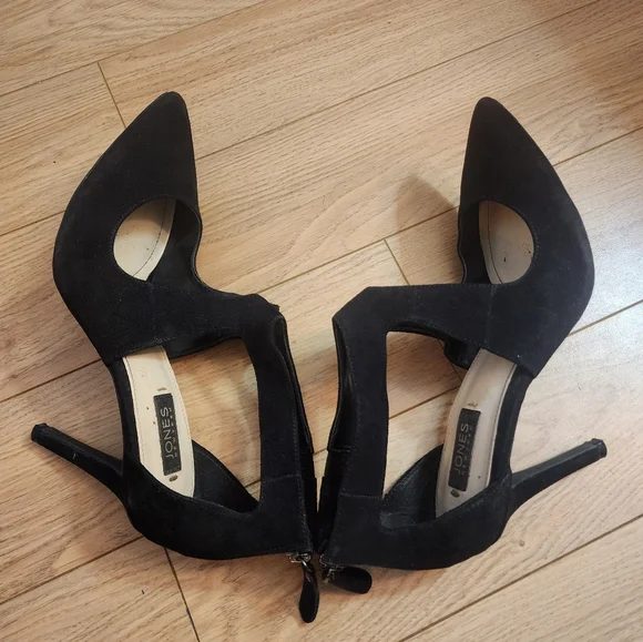 Jones NY Heels - Picture 5 of 12